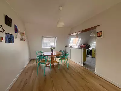 Appartement, 78,47 m²