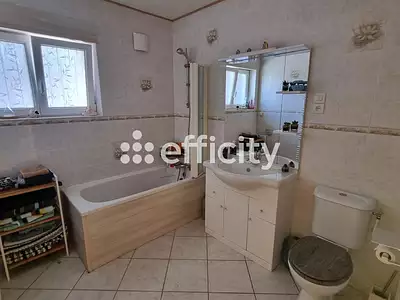 Maison, 107 m²