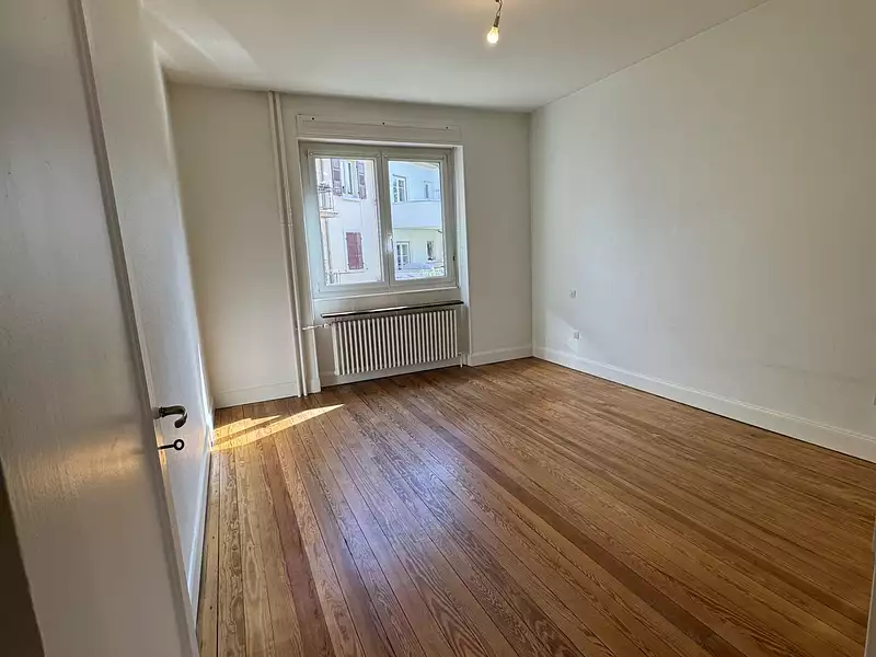Appartement, 74 m²