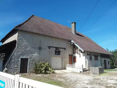 Maison, 127 m²