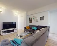 Appartement, 113 m²