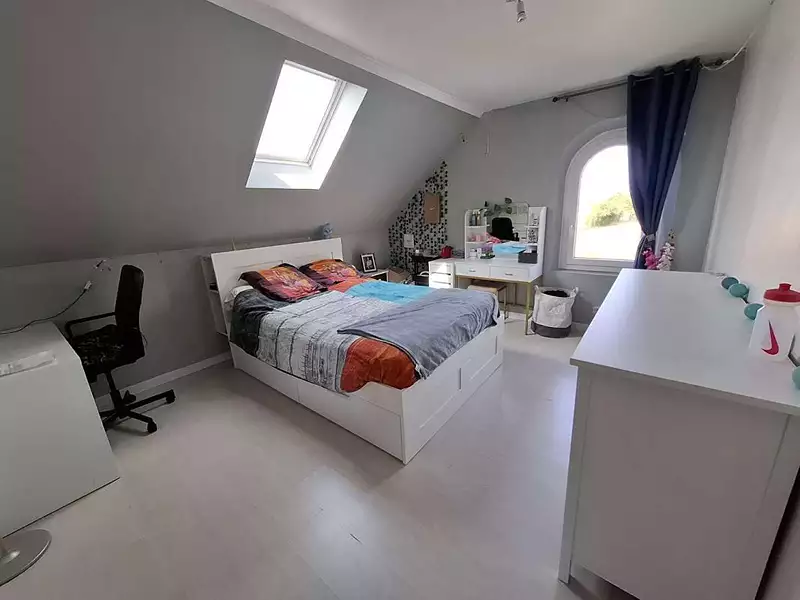 Maison, 215 m²