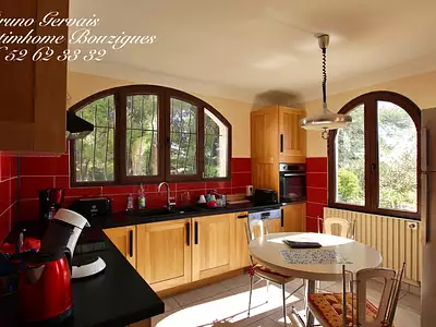 Maison, 160 m²