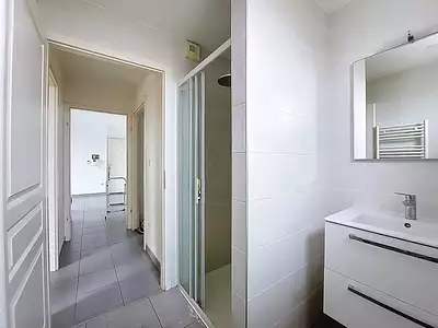 Appartement, 41,21 m²