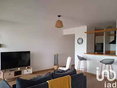 Appartement, 69 m²