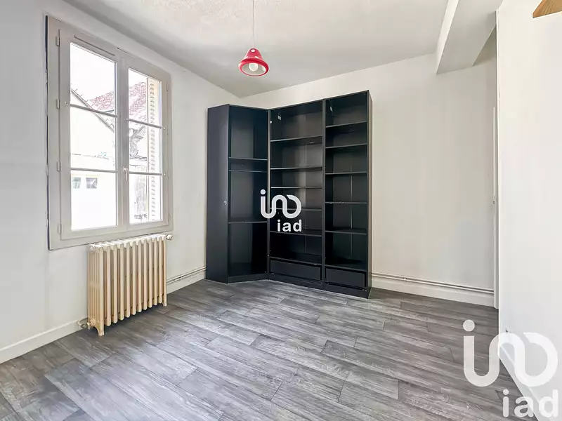 Appartement, 76 m²