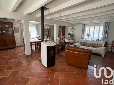 Maison, 216 m²