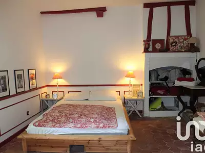 Maison, 237 m²