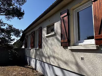 Maison, 70 m²