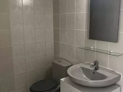 Appartement, 23 m²