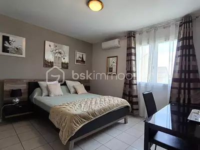 Maison, 139 m²