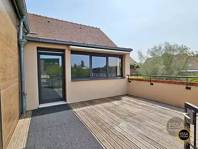 Appartement, 117,18 m²