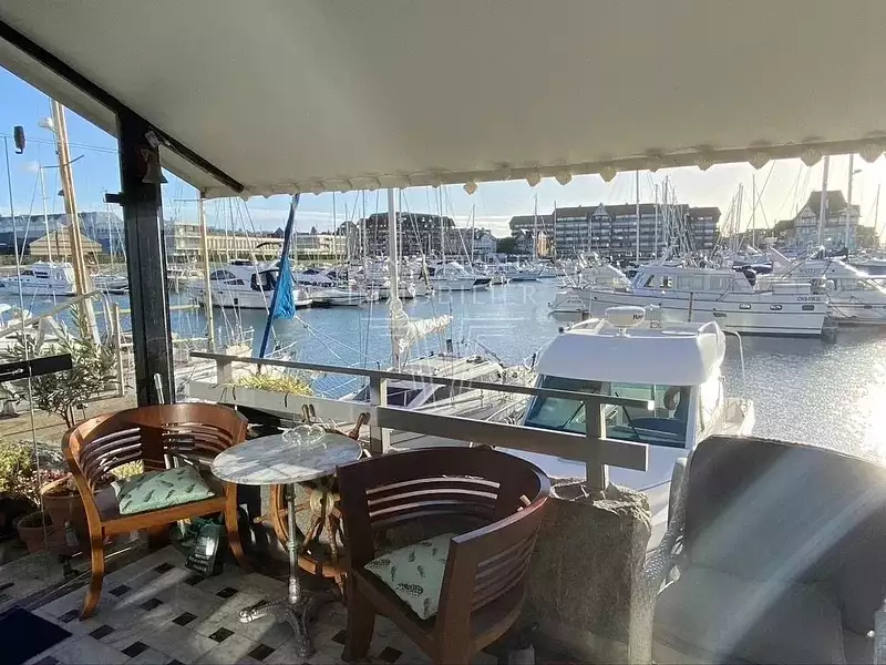 Appartement, 78,02 m²