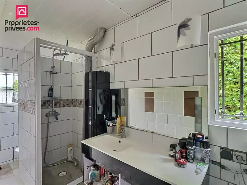 Maison, 78 m²