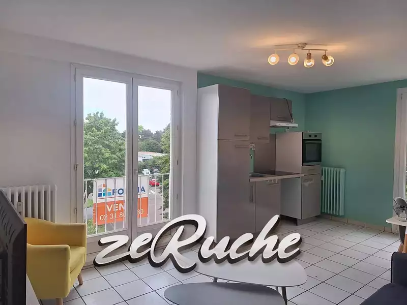 Appartement, 75 m²