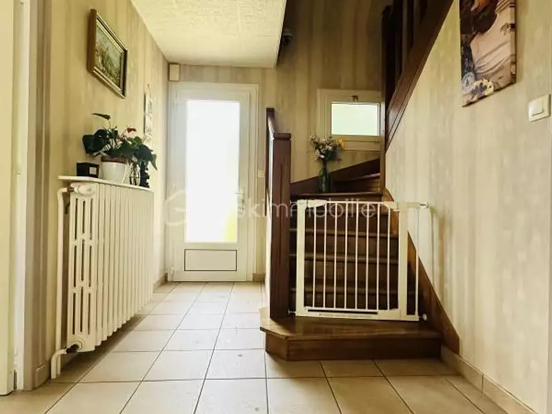 Maison, 140 m²