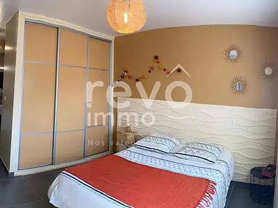 Maison, 130 m²