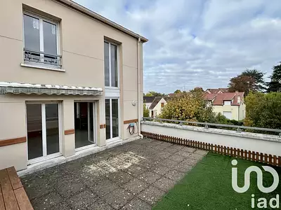 Appartement, 114 m²