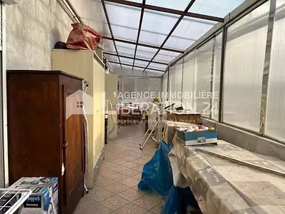 Maison, 182 m²