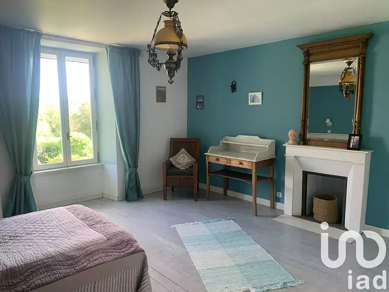 Maison, 211 m²