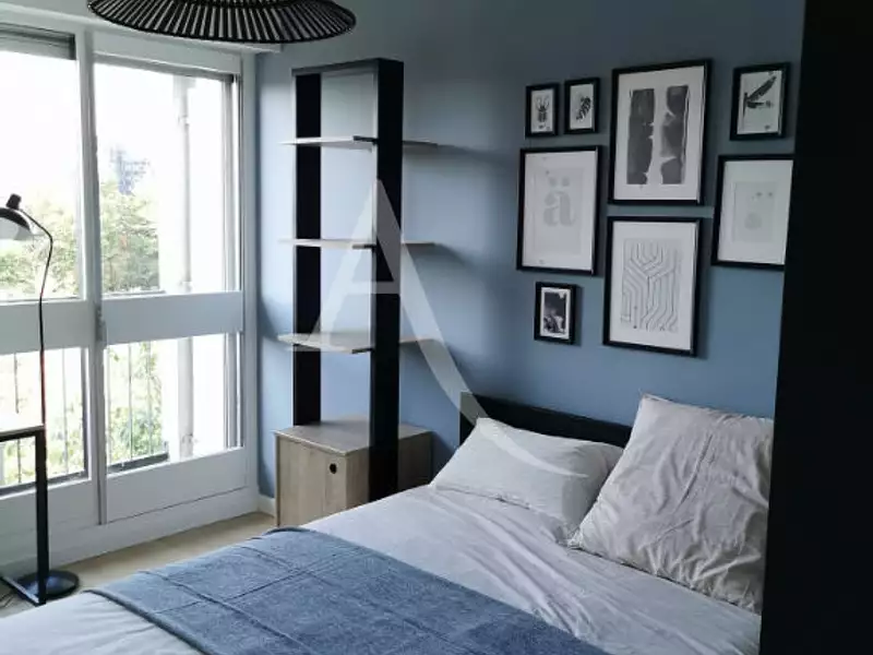 Appartement, 76,28 m²