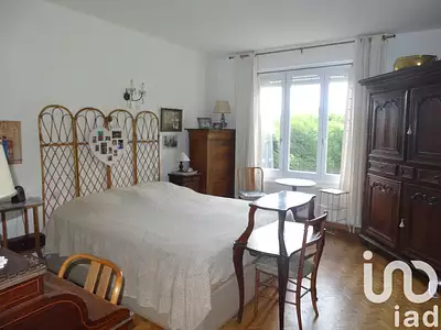 Maison, 149 m²