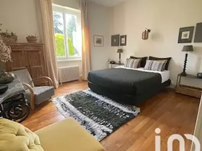 Maison, 260 m²