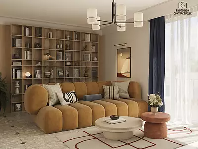 Appartement, 177 m²