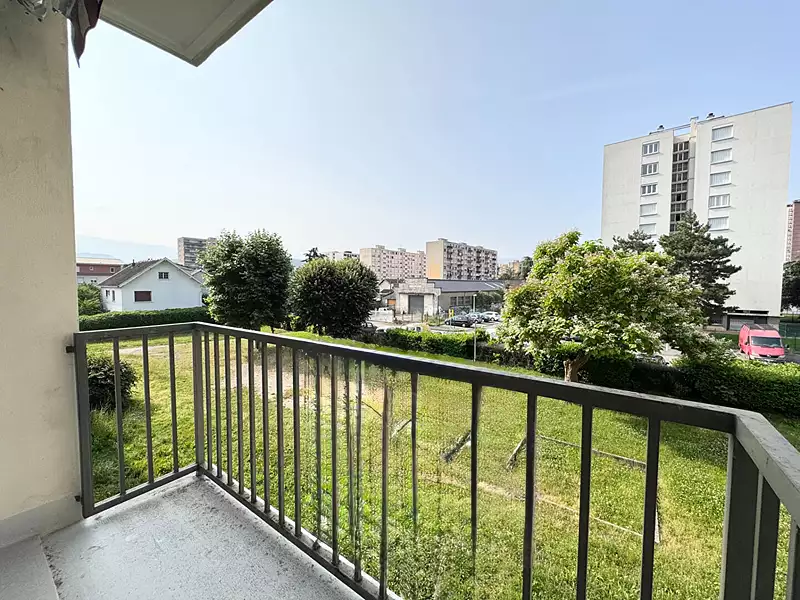 Appartement, 80,33 m²