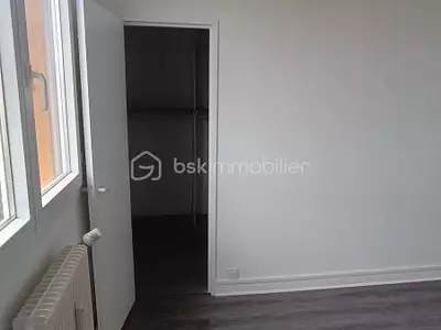 Appartement, 72 m²