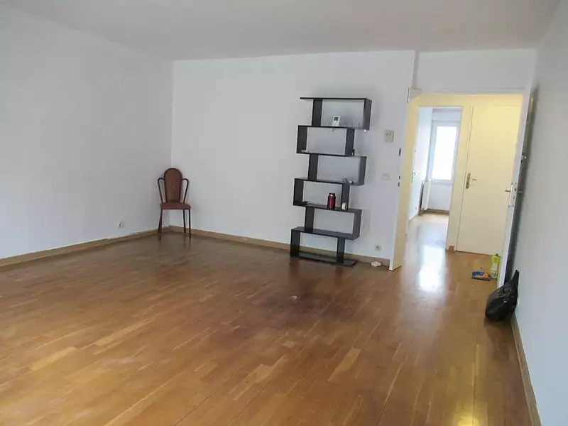 Appartement, 97 m²