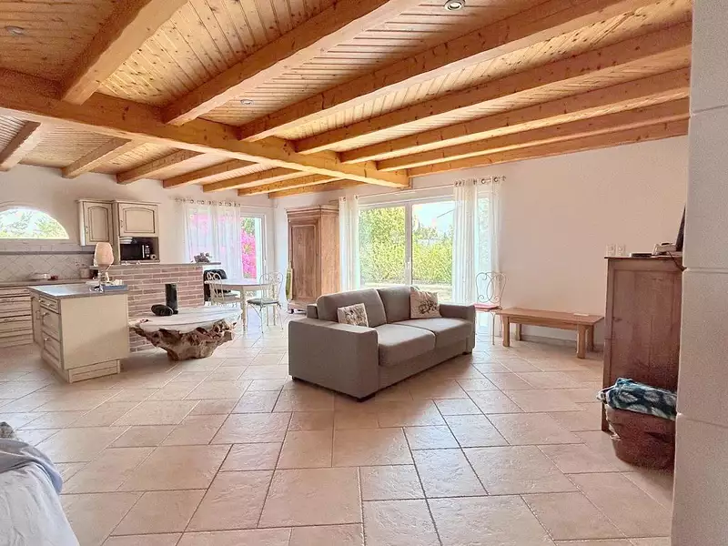 Maison, 117 m²