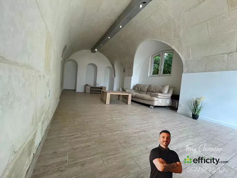 Maison, 217 m²