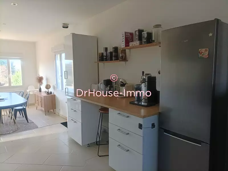 Maison, 107,5 m²