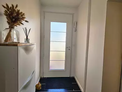 Appartement, 40 m²