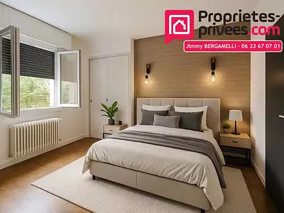 Maison, 232 m²
