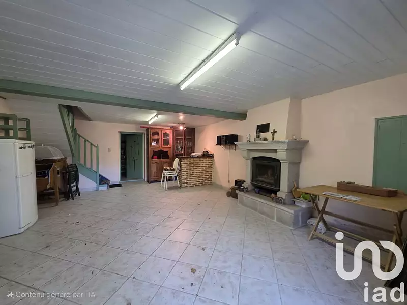 Maison, 203 m²