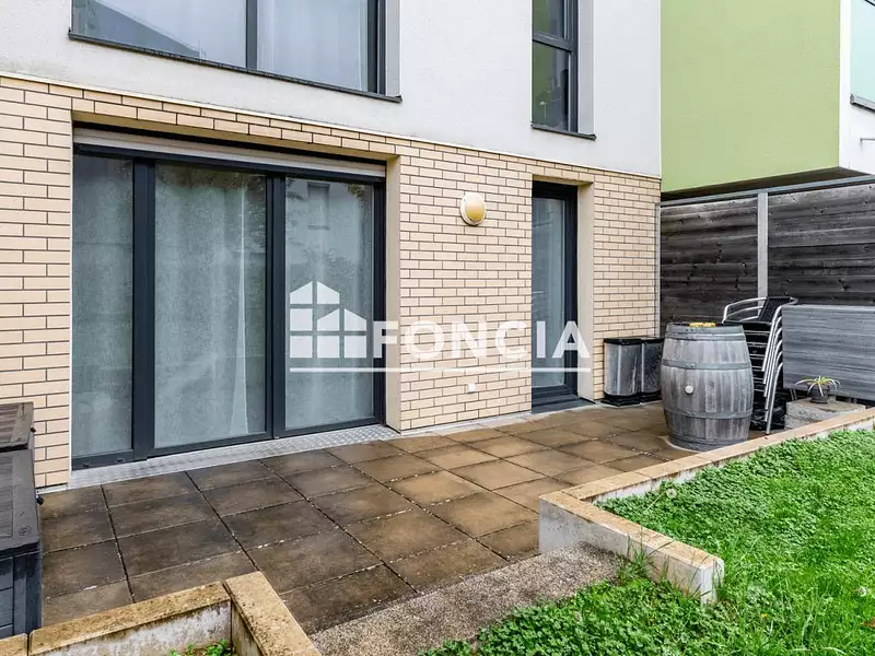 Appartement, 68 m²