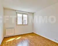 Appartement, 57 m²
