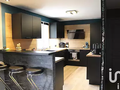 Maison, 139 m²