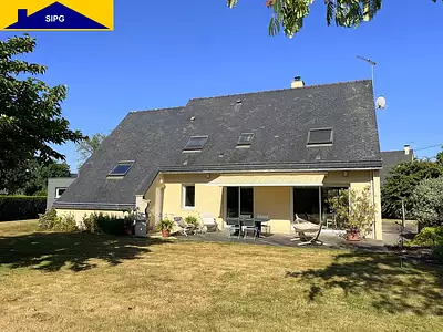 Maison, 131 m²