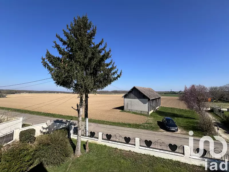 Maison, 130 m²