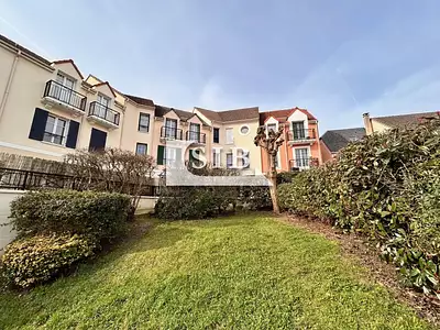 Appartement, 86,31 m²