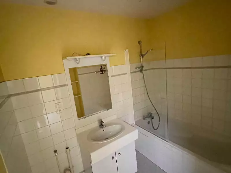 Appartement, 63,98 m²