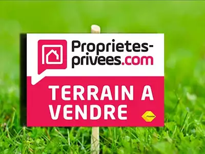Terrain, 1 253 m²