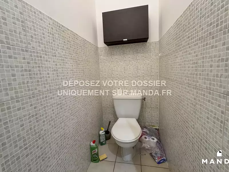 Appartement, 11 m²