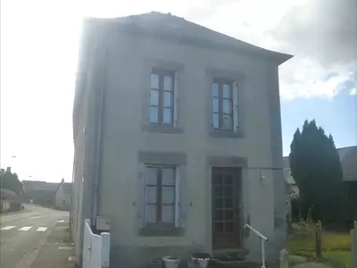 Maison, 95 m²