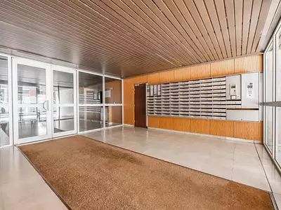 Appartement, 70 m²