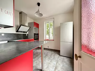Maison, 118 m²