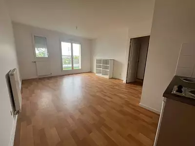 Appartement, 41 m²